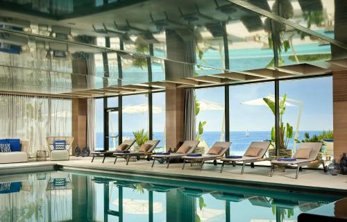 Imagen general del Hotel Grand Brioni Pula A Radisson Collection. Foto 7