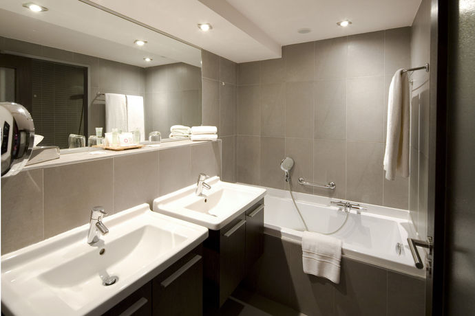 Imagen de la habitación del Hotel Grand Bristol, Colmar. Foto 3