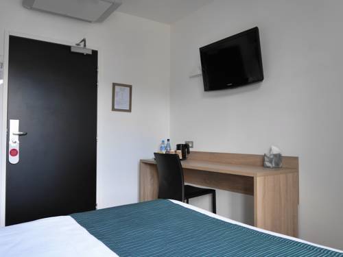 Imagen de la habitación del Hotel Grand Brive. Foto 5