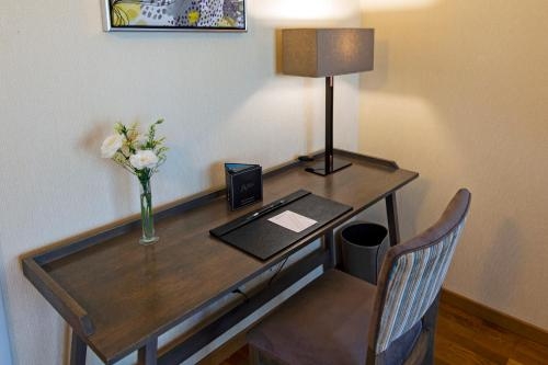 Imagen general del Hotel Grand Brizo Buenos Aires. Foto 5