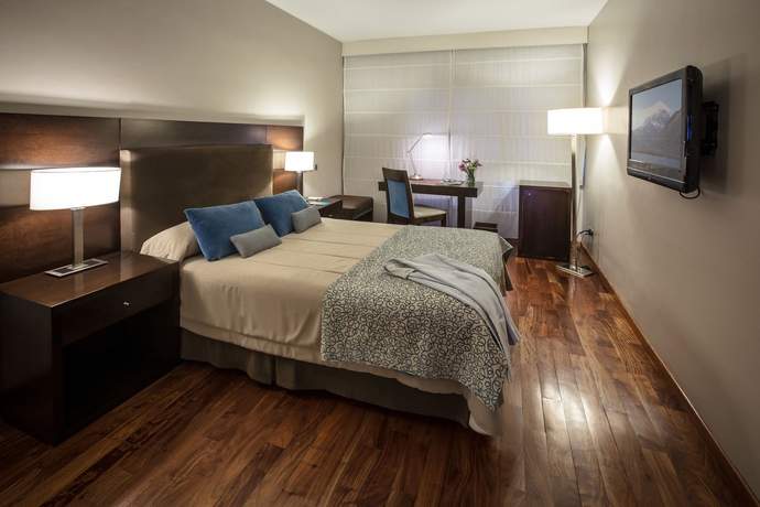 Imagen general del Hotel Grand Brizo Comahue. Foto 1