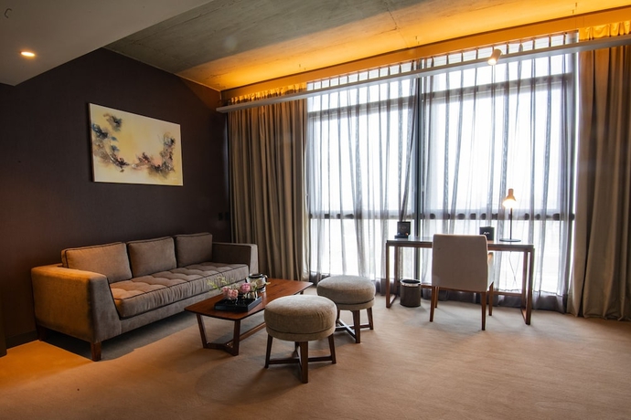 Imagen de la habitación del Hotel Grand Brizo La Plata. Foto 12