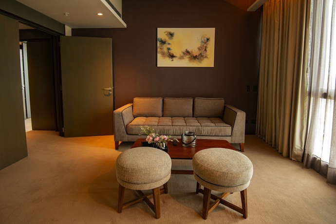 Imagen de la habitación del Hotel Grand Brizo La Plata. Foto 15