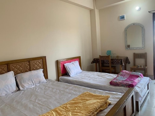 Imagen de la habitación del Hotel Grand Brothers. Foto 6