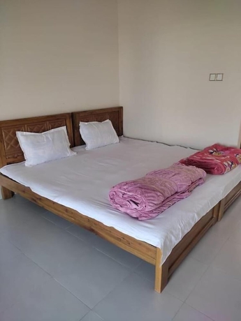 Imagen de la habitación del Hotel Grand Brothers. Foto 8