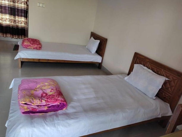 Imagen de la habitación del Hotel Grand Brothers. Foto 10