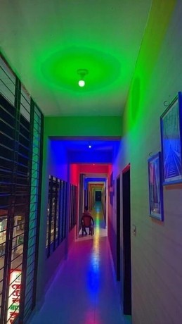 Imagen general del Hotel Grand Brothers. Foto 1