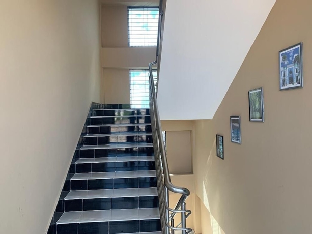 Imagen general del Hotel Grand Brothers. Foto 4