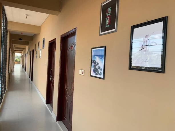 Imagen general del Hotel Grand Brothers. Foto 5