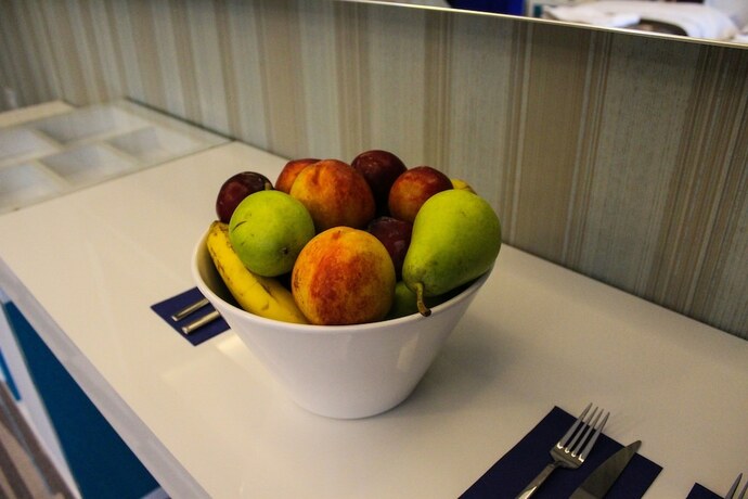 Imagen de la habitación del Hotel Grand Bursa. Foto 8