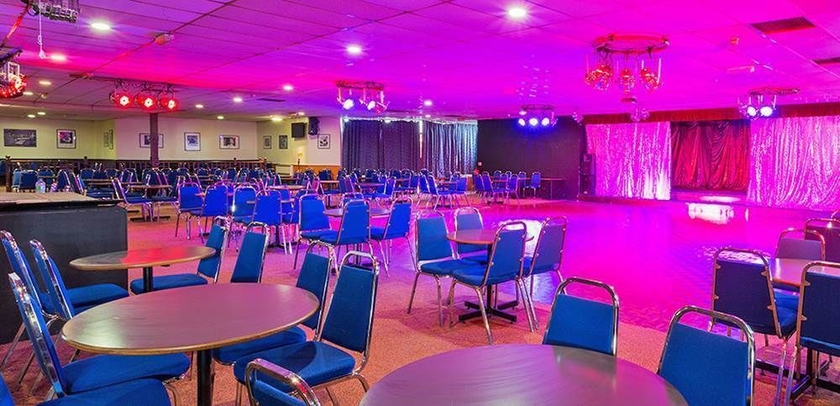 Imagen de los interiores del Hotel Grand Burstin Folkestone. Foto 6