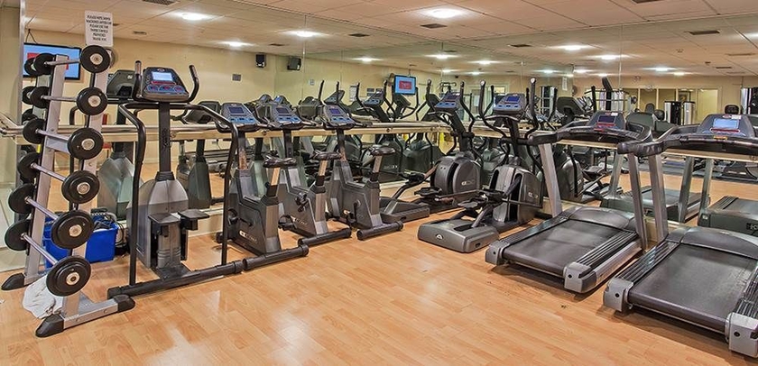 Imagen de los interiores del Hotel Grand Burstin Folkestone. Foto 7