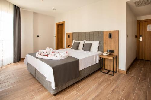 Imagen general del Hotel Grand Business. Foto 3