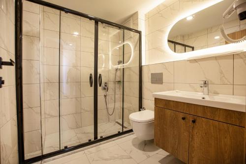 Imagen general del Hotel Grand Business. Foto 5