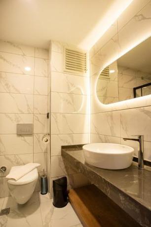 Imagen general del Hotel Grand Business. Foto 7