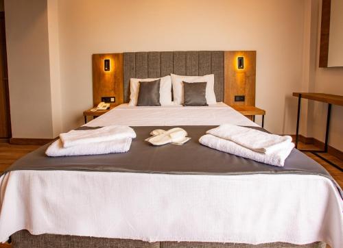 Imagen general del Hotel Grand Business. Foto 10