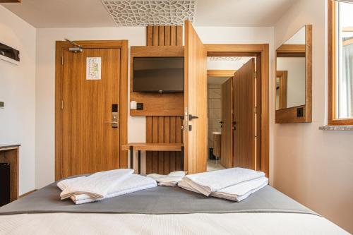 Imagen de la habitación del Hotel Grand Business. Foto 17