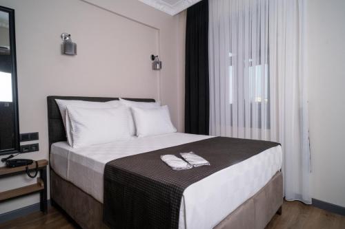 Imagen general del Hotel Grand CLOVER. Foto 2
