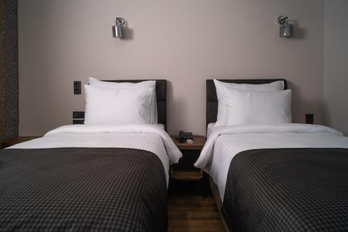 Imagen general del Hotel Grand CLOVER. Foto 8