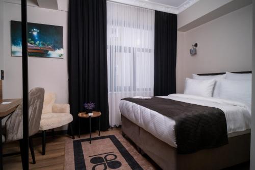 Imagen general del Hotel Grand CLOVER. Foto 9