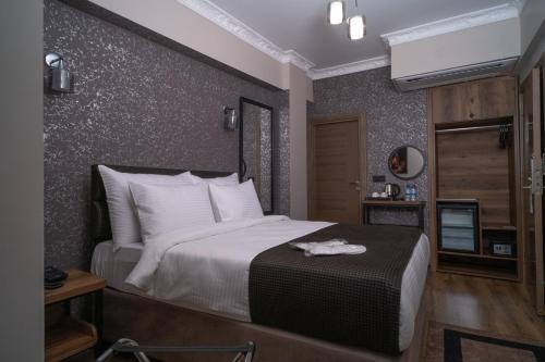 Imagen general del Hotel Grand CLOVER. Foto 10