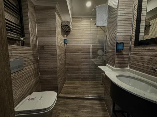 Imagen general del Hotel Grand CLOVER. Foto 14