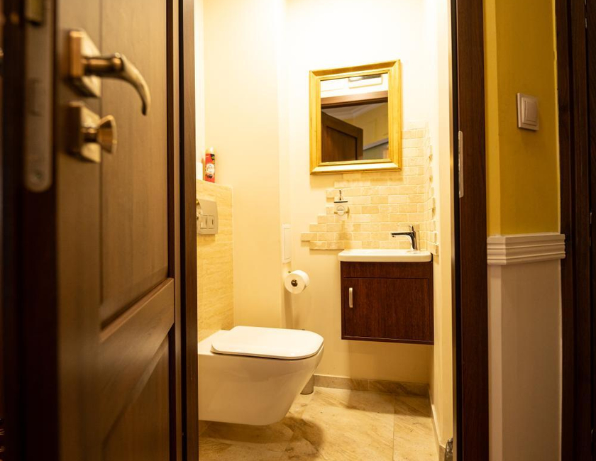 Imagen general del Hotel Grand, CZESTOCHOWA. Foto 5