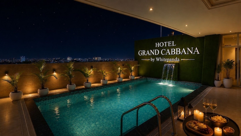 Imagen general del Hotel Grand Cabbana by White Pandas. Foto 1