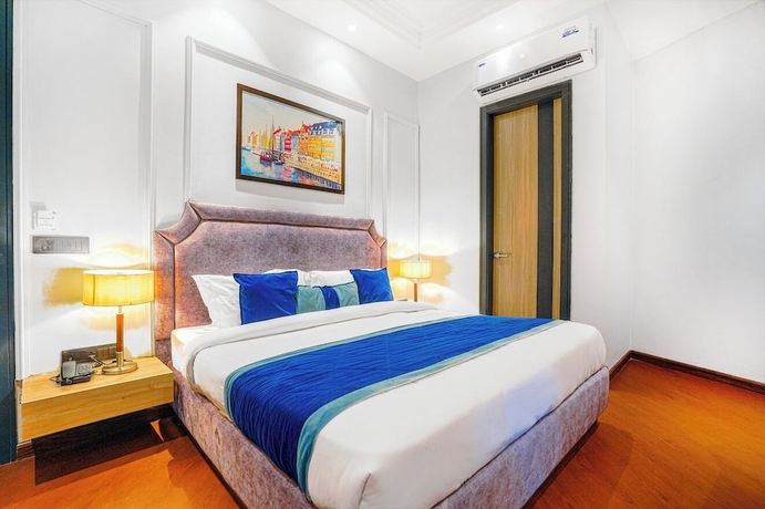 Imagen de la habitación del Hotel Grand Cabbana by White Pandas. Foto 16