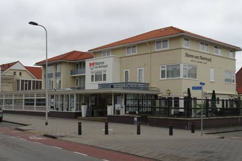 Imagen de la habitación del Hotel Grand Caf&eacute; Heeren Van Noortwyck. Foto 2