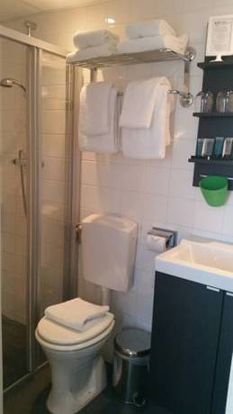 Imagen de la habitación del Hotel Grand Caf&eacute; Heeren Van Noortwyck. Foto 3