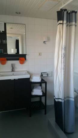 Imagen de la habitación del Hotel Grand Caf&eacute; Heeren Van Noortwyck. Foto 5