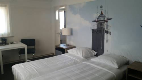 Imagen de la habitación del Hotel Grand Caf&eacute; Heeren Van Noortwyck. Foto 6