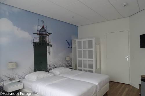 Imagen de la habitación del Hotel Grand Caf&eacute; Heeren Van Noortwyck. Foto 9
