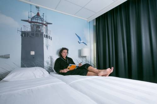 Imagen de la habitación del Hotel Grand Caf&eacute; Heeren Van Noortwyck. Foto 11