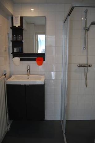 Imagen de la habitación del Hotel Grand Caf&eacute; Heeren Van Noortwyck. Foto 15