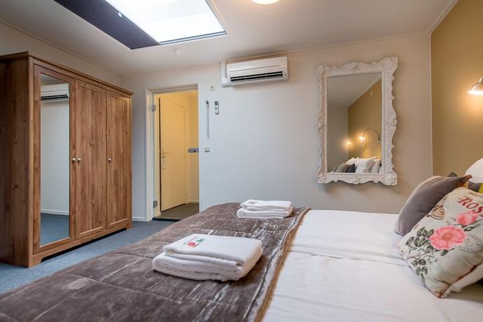 Imagen general del Hotel Grand Café de Wijnberg. Foto 1