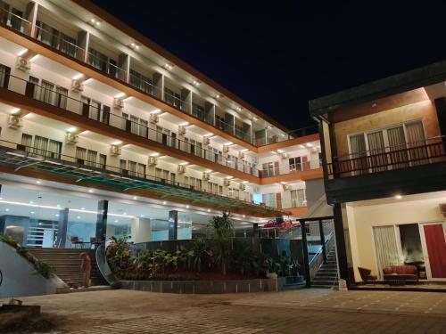 Imagen general del Hotel Grand Cahaya Pangandaran. Foto 1