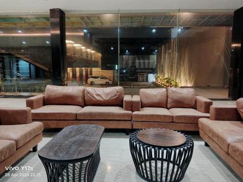 Imagen general del Hotel Grand Cahaya Pangandaran. Foto 2