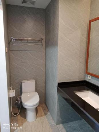 Imagen general del Hotel Grand Cahaya Pangandaran. Foto 3