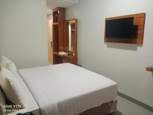 Imagen general del Hotel Grand Cahaya Pangandaran. Foto 5