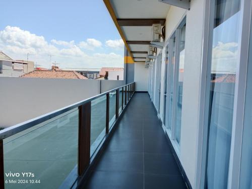 Imagen general del Hotel Grand Cahaya Pangandaran. Foto 6