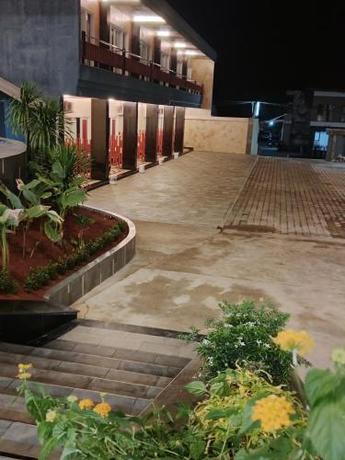 Imagen general del Hotel Grand Cahaya Pangandaran. Foto 7