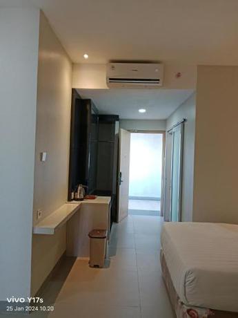 Imagen general del Hotel Grand Cahaya Pangandaran. Foto 9