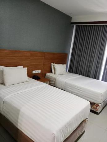 Imagen de la habitación del Hotel Grand Cahaya Pangandaran. Foto 16