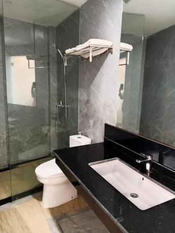 Imagen general del Hotel Grand Cahaya Pangandaran. Foto 10