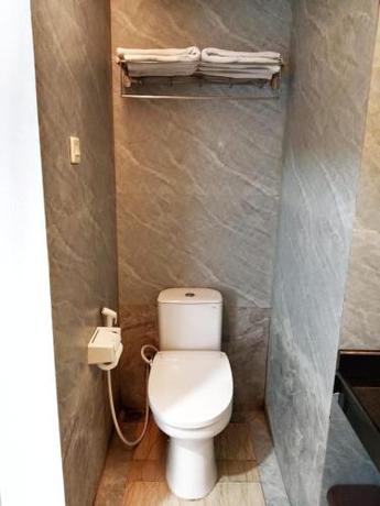 Imagen general del Hotel Grand Cahaya Pangandaran. Foto 11