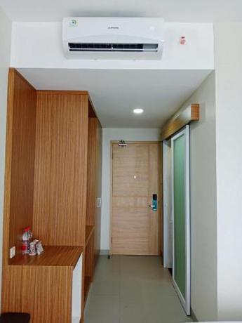 Imagen general del Hotel Grand Cahaya Pangandaran. Foto 13