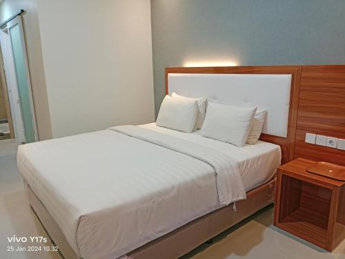 Imagen general del Hotel Grand Cahaya Pangandaran. Foto 14