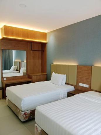 Imagen de la habitación del Hotel Grand Cahaya Pangandaran. Foto 19